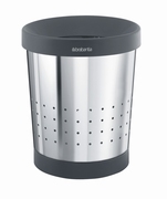 Papierbak 5 ltr, Brabantia RVS