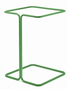 Zelfklemmende Zakhouder, 1000 ltr (type 1600) groen