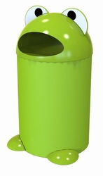 FrogBuddy 75 ltr groen