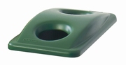 Flessendeksel, Rubbermaid groen