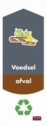 Slim Jim stickers - Nederlands