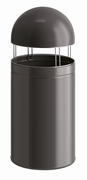 Big Cap 120 ltr, Wesco grafiet
