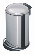 Trento TOPdesign 16, Hailo - Uit assortiment RVS