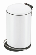 Trento TOPdesign 16 ltr, wit