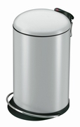 Trento TOPdesign 14, Hailo zilver
