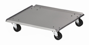 Dolly voor Carro 110 ltr aluminium