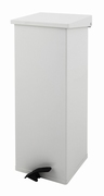 Carro-Kick 65 ltr wit