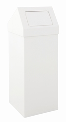 Carro-Push, 110 ltr wit