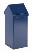 Carro-Swing, 55 ltr blauw
