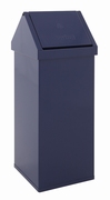 Carro-Swing, 110 ltr blauw