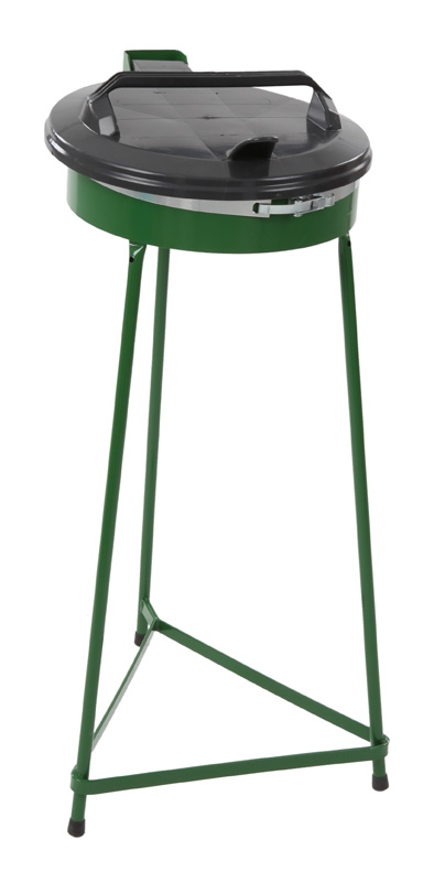 Afvalzakstandaard 70 ltr - Uit assortiment, vervangend artik