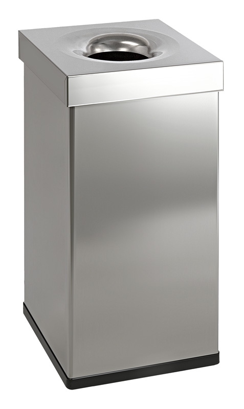 Carro Flame 55 ltr RVS