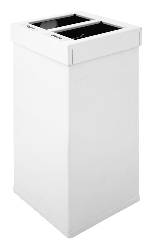 Carro Mix 2x25 wit