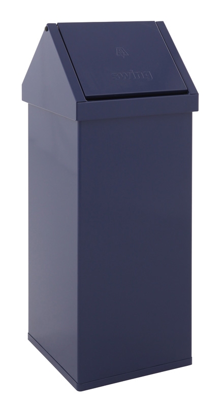 Carro-Swing, 110 ltr blauw