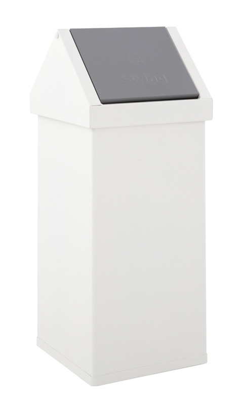 Carro-Swing, 55 ltr wit