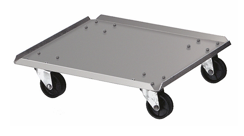 Carro-Swing, 55 ltr wit