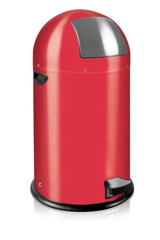 Kickcan 33 ltr, EKO rood