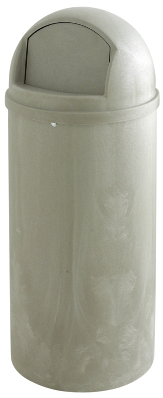 Marshal Container 79,5 ltr, beige