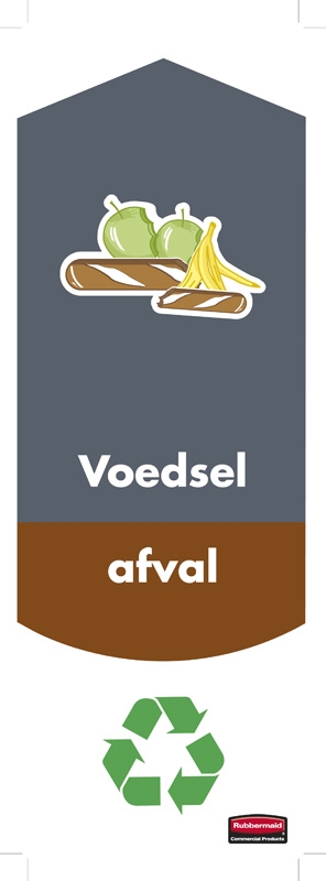 Slim Jim stickers - Nederlands