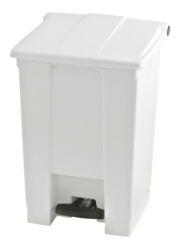Step-On Classic container 45 ltr, Rubbermaid wit