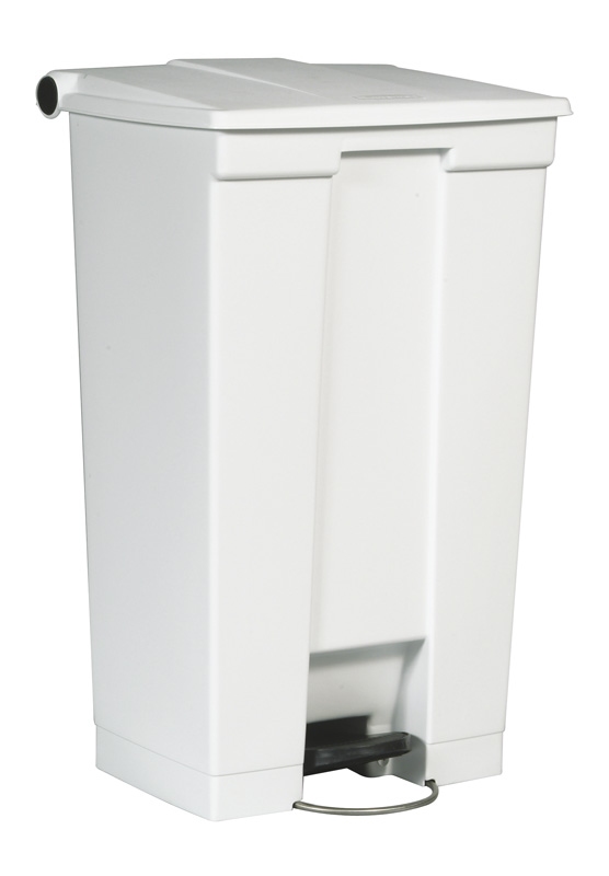 Step-On Classic container 87 ltr, Rubbermaid wit