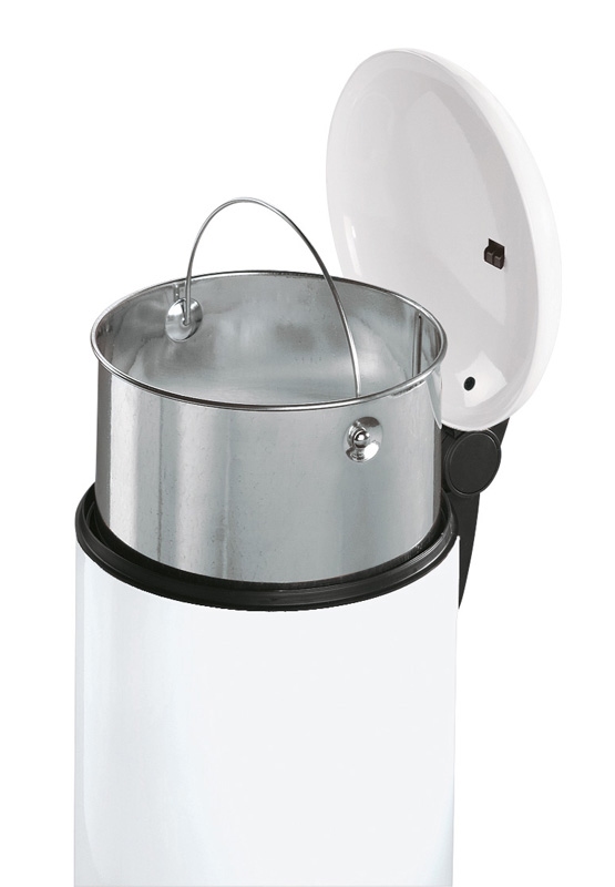 Trento TOPdesign 14, Hailo wit