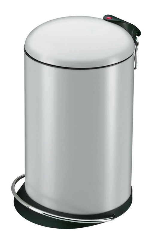 Trento TOPdesign 14, Hailo zilver