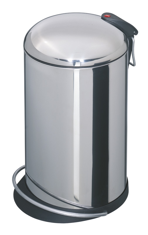 Trento TOPdesign 16, Hailo - Uit assortiment RVS