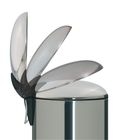 Trento TOPdesign 16, Hailo - Uit assortiment RVS