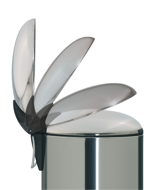 Trento TOPdesign 26, Hailo - Uit assortiment RVS