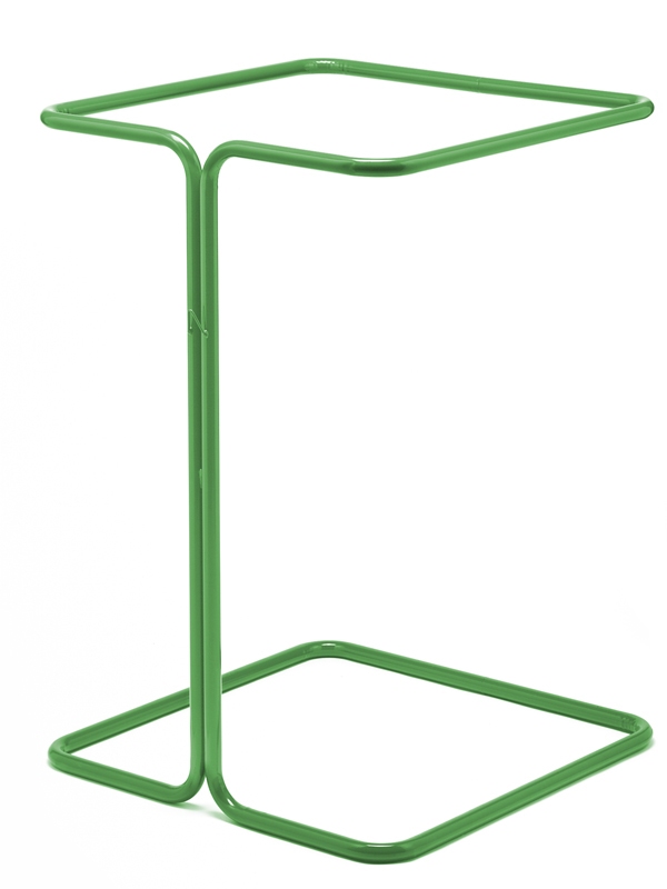 Zelfklemmende Zakhouder, 1000 ltr (type 1600) groen