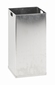 Binnenbak, 55 ltr aluminium