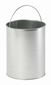 Verzinkte binnenemmer - 22,5 ltr